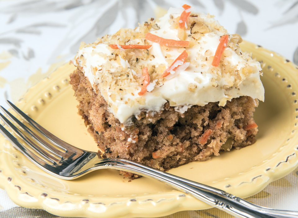 These photographs were taken and included in a cookbook prepared by the Friends of the Orlando Philharmonic Orchestra self-published in 2017 titled "Sound Bites - A Symphony of Flavors"